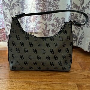 Dooney and Bourke Small Hobo